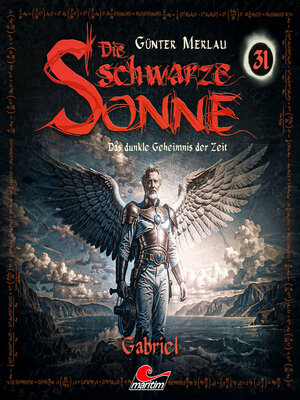 cover image of Die schwarze Sonne, Folge 31